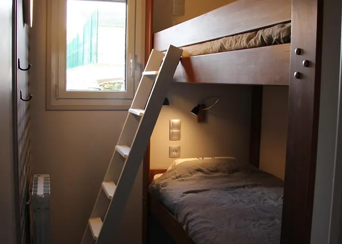 Chaleureux Meuble Chessy Proche Disney