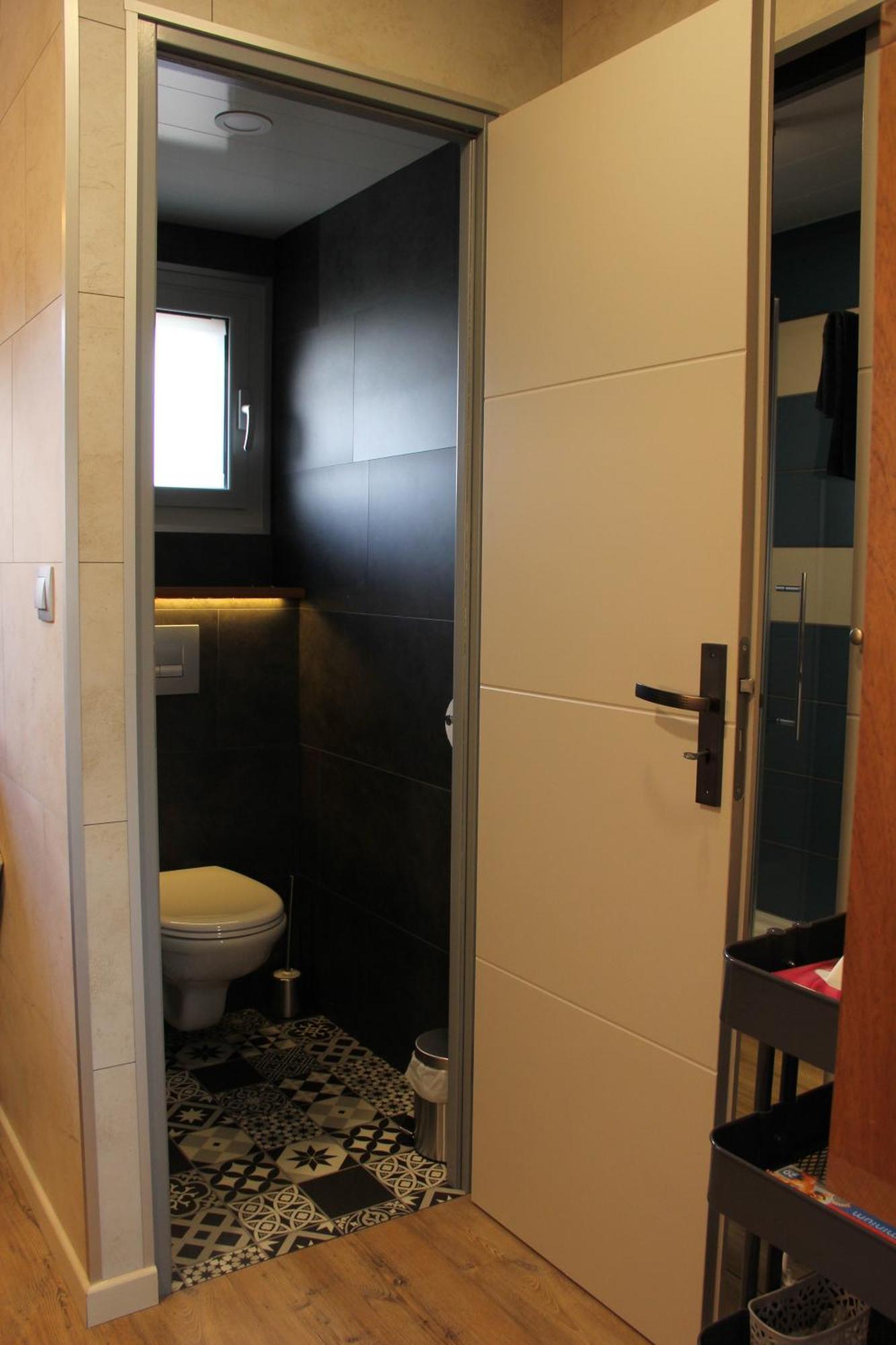 Apartment Chaleureux Meuble Proche